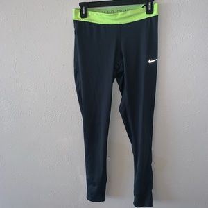 Nike running leggings
